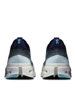 Cloudsurfer Max 1 M heren runningschoenen blauw