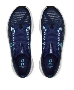 Cloudsurfer Max 1 M heren runningschoenen blauw