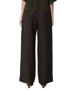 CMCOLLEEN dames broek grijs