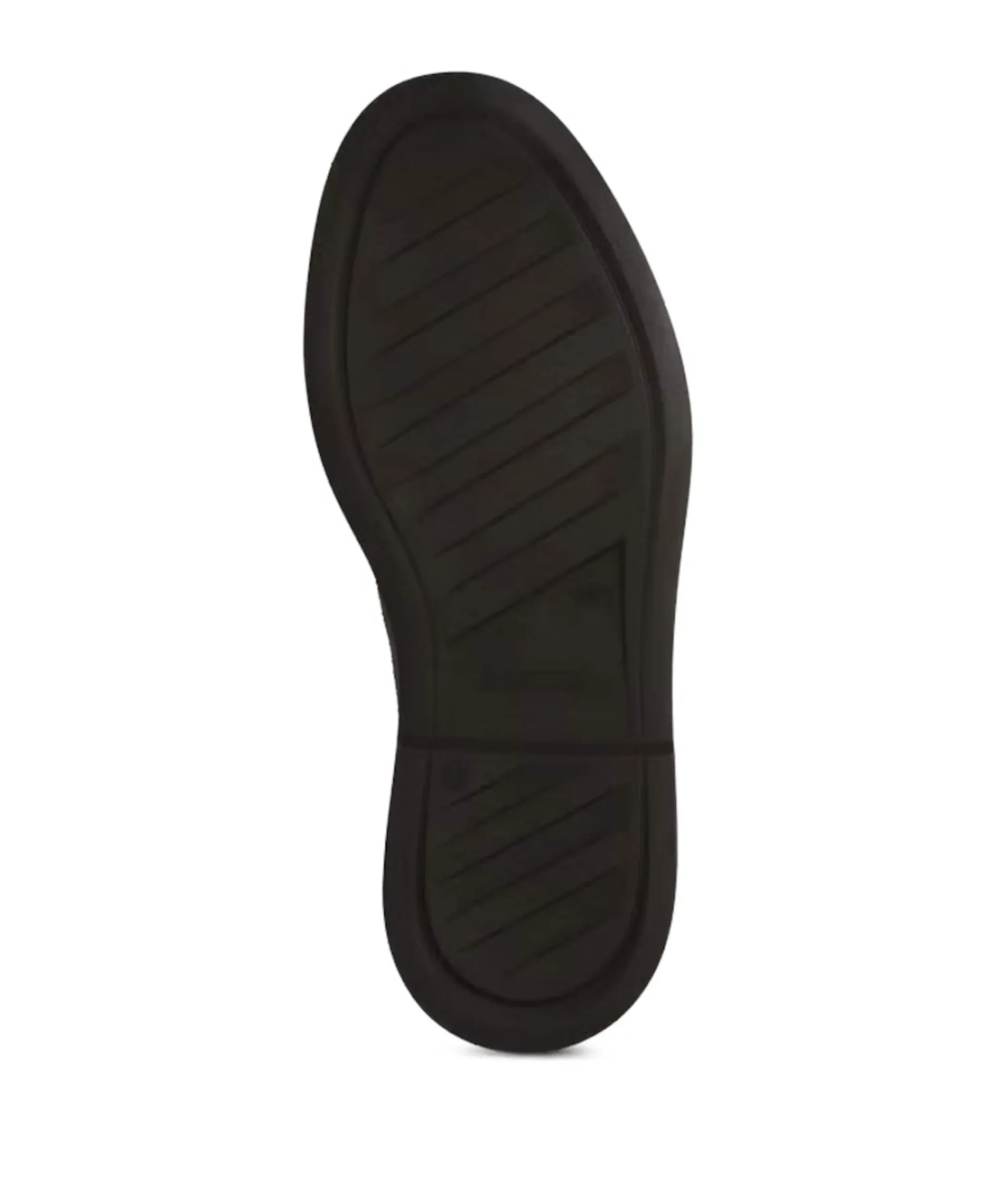 Cobble Dean heren boots bruin