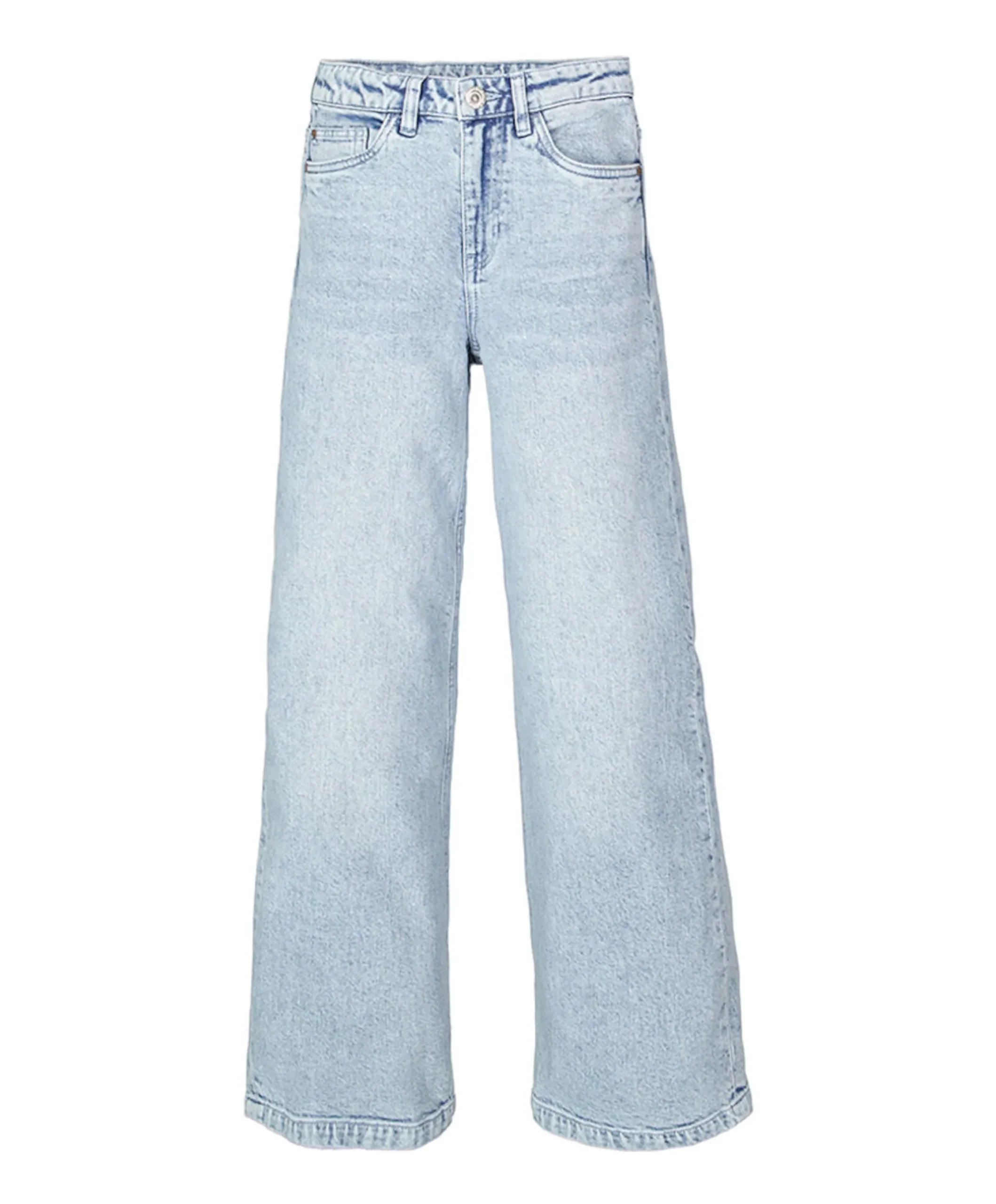 551 col.5109_Annemay meisjes jeans blauw