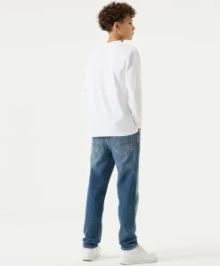 395 col.7485_Dalino jongens jeans blauw