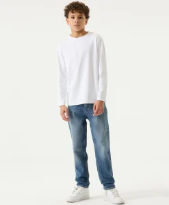 395 col.7485_Dalino jongens jeans blauw
