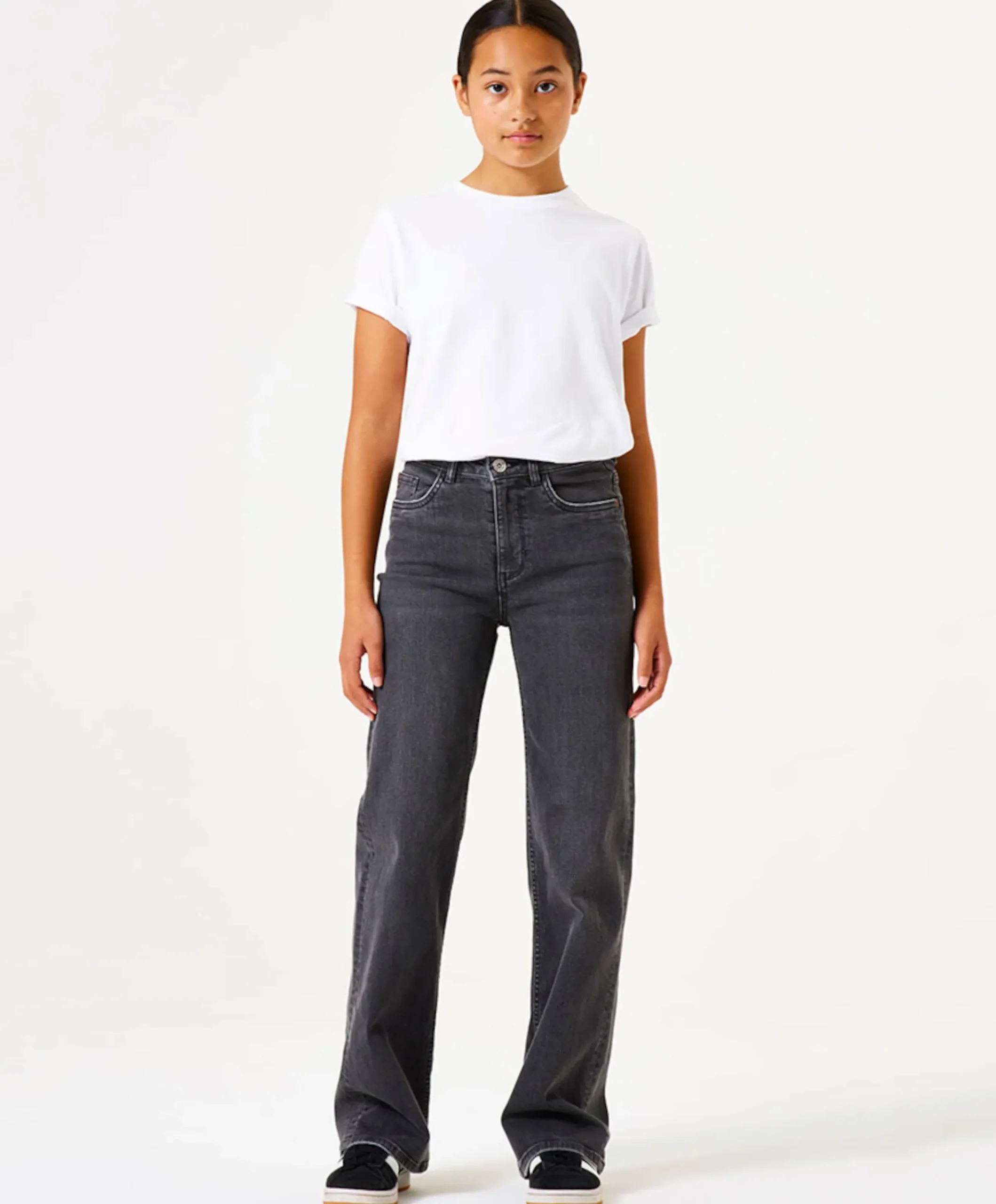577 col.2112_Ilvy jeans grijs