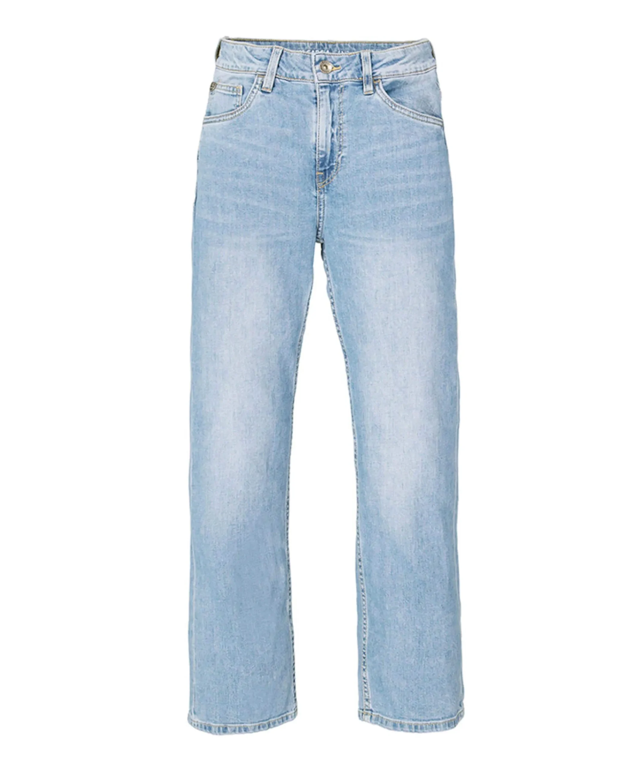 399 col.7098_Ilyano jongens jeans blauw