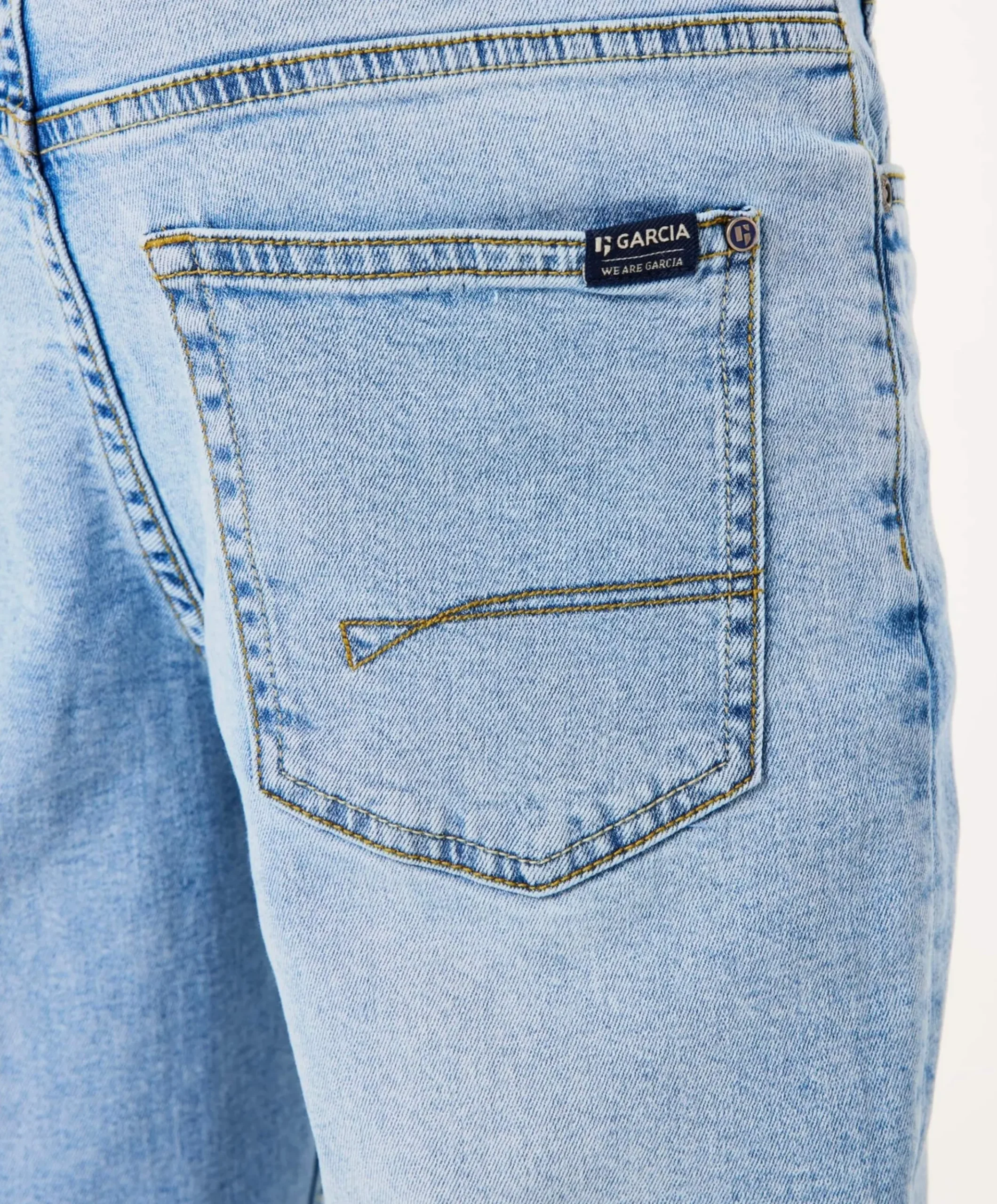 399 col.7098_Ilyano jongens jeans blauw