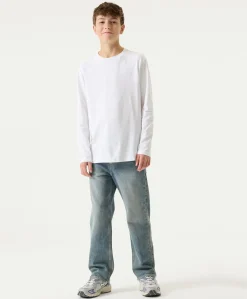 399 col.7098_Ilyano jongens jeans blauw