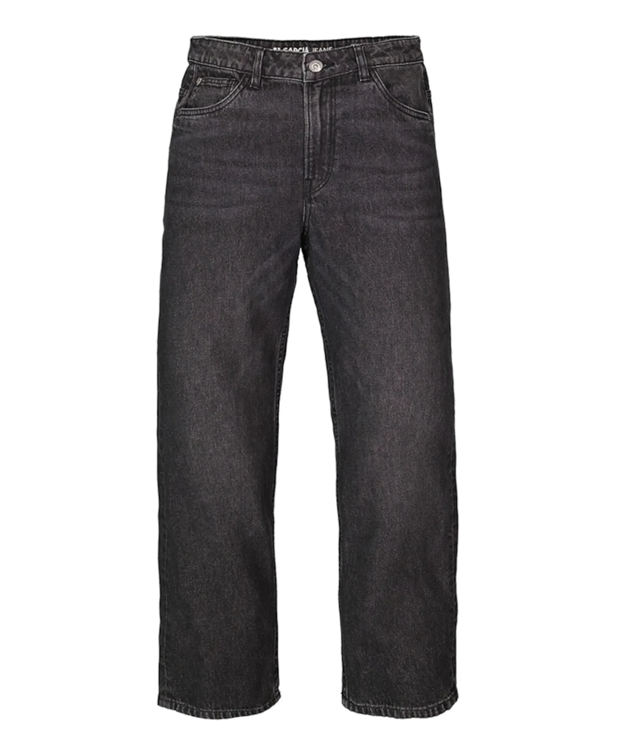 393 col.6824_Jaysen jeans zwart