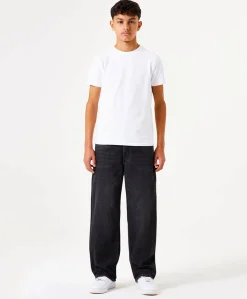 393 col.6824_Jaysen jeans zwart