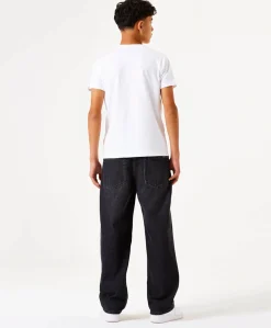 393 col.6824_Jaysen jeans zwart