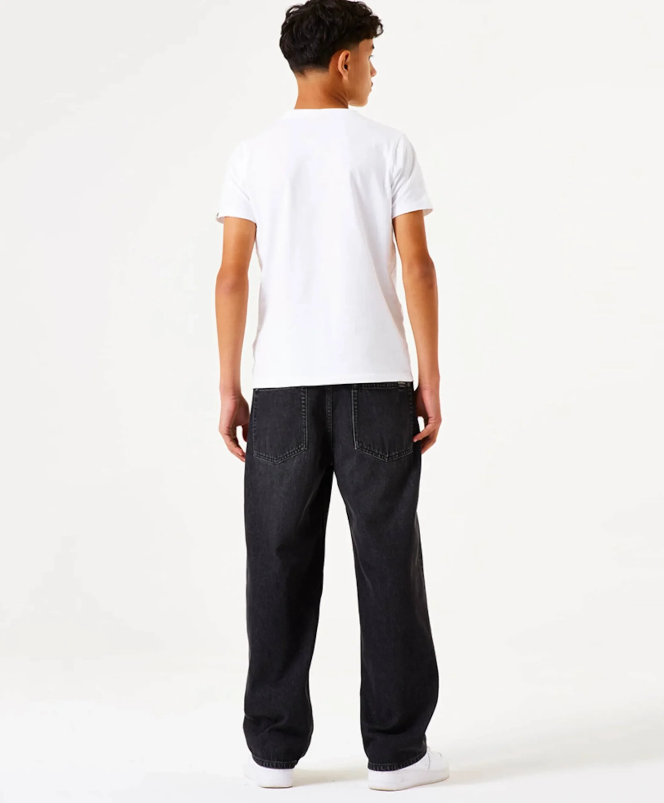 393 col.6824_Jaysen jeans zwart