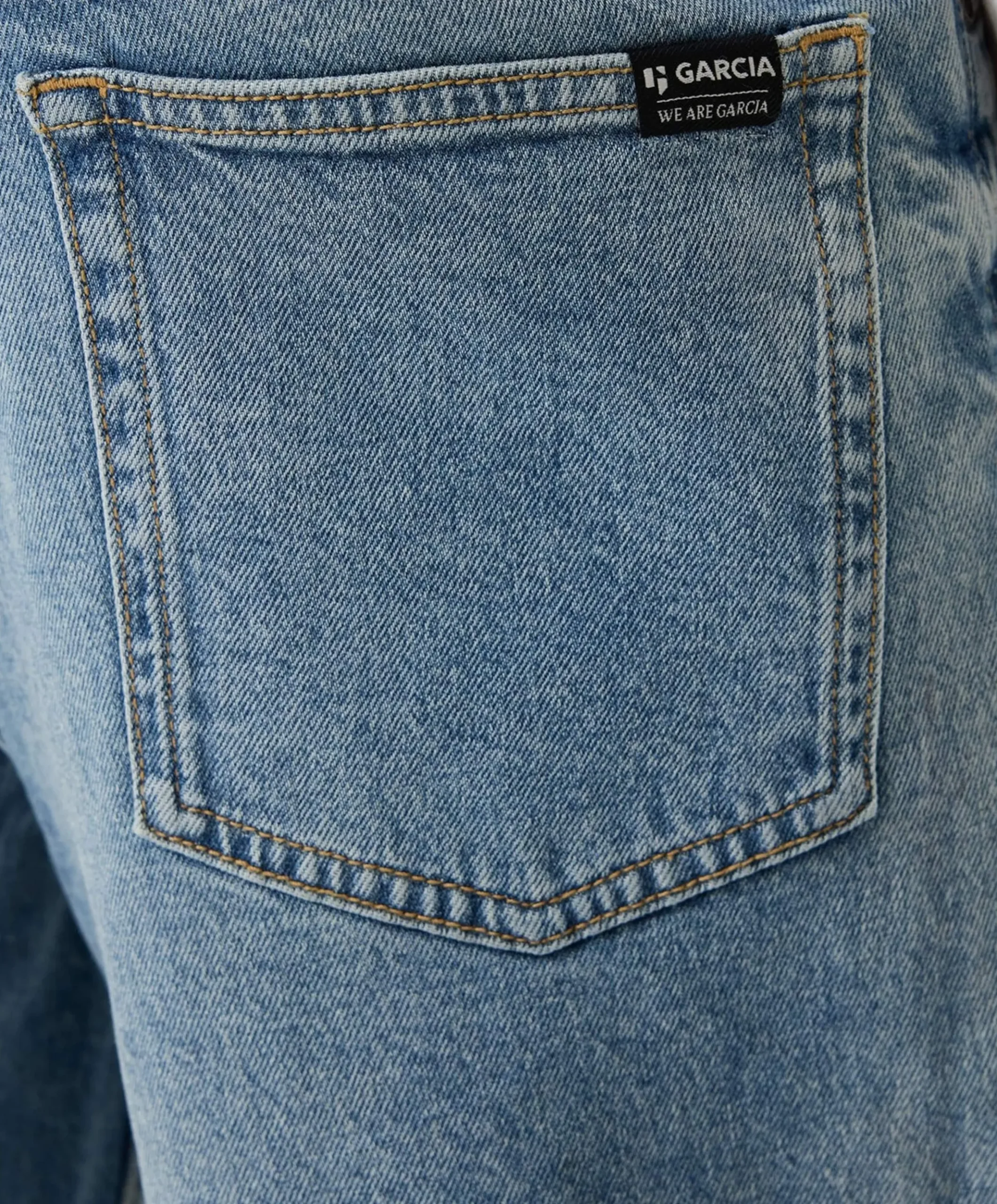 393 col.6824_Jaysen jongens jeans blauw