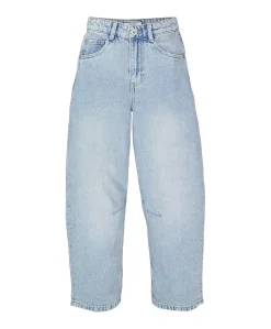 553 col.4117_Jessy meisjes jeans blauw