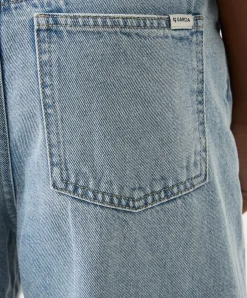 553 col.4117_Jessy meisjes jeans blauw