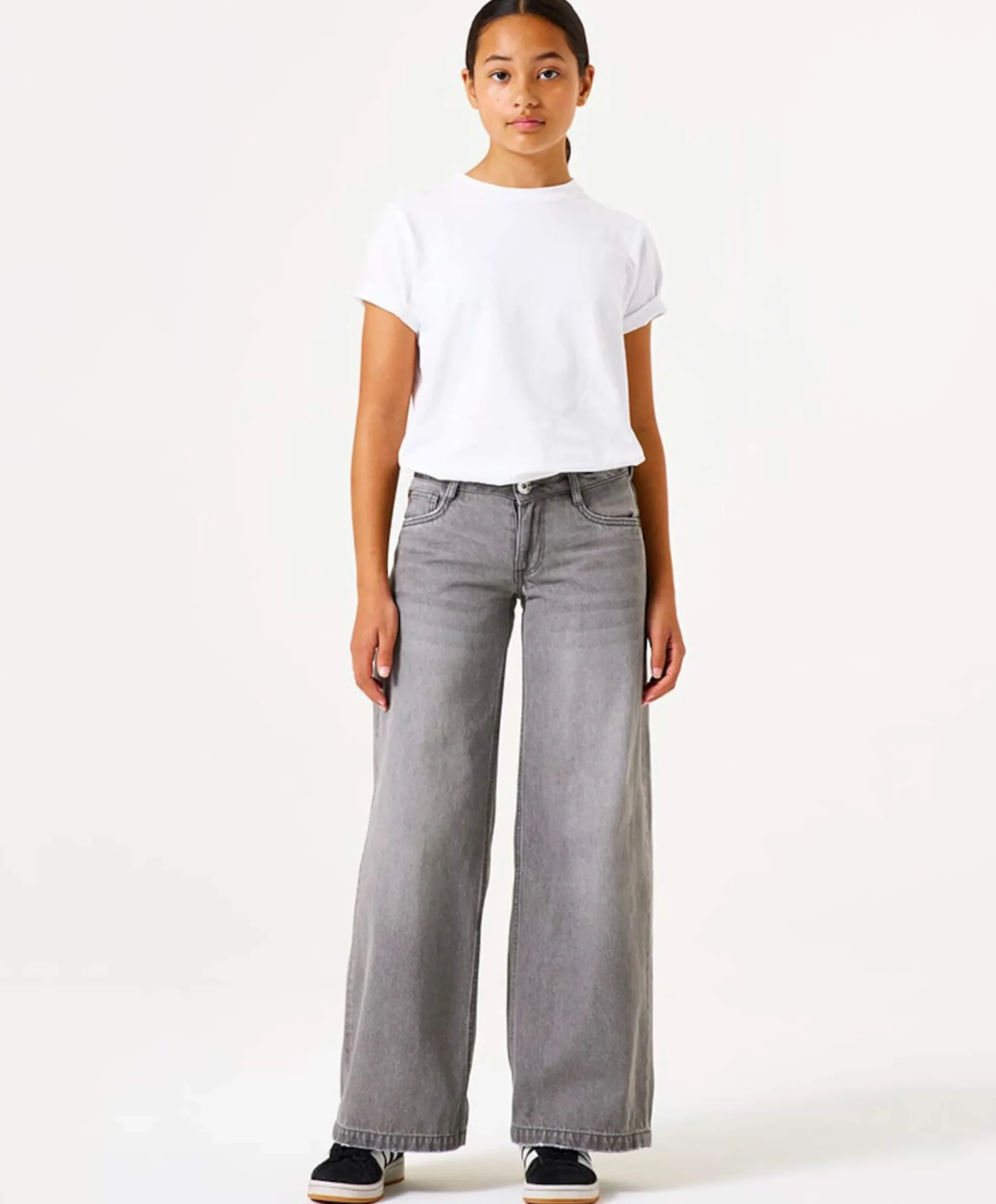 552 col.5469_Marall jeans grijs