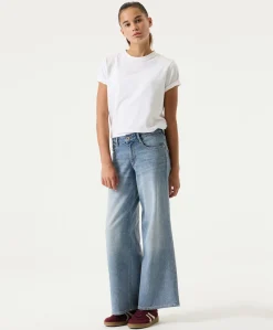 552 col.5469_Marall meisjes jeans blauw