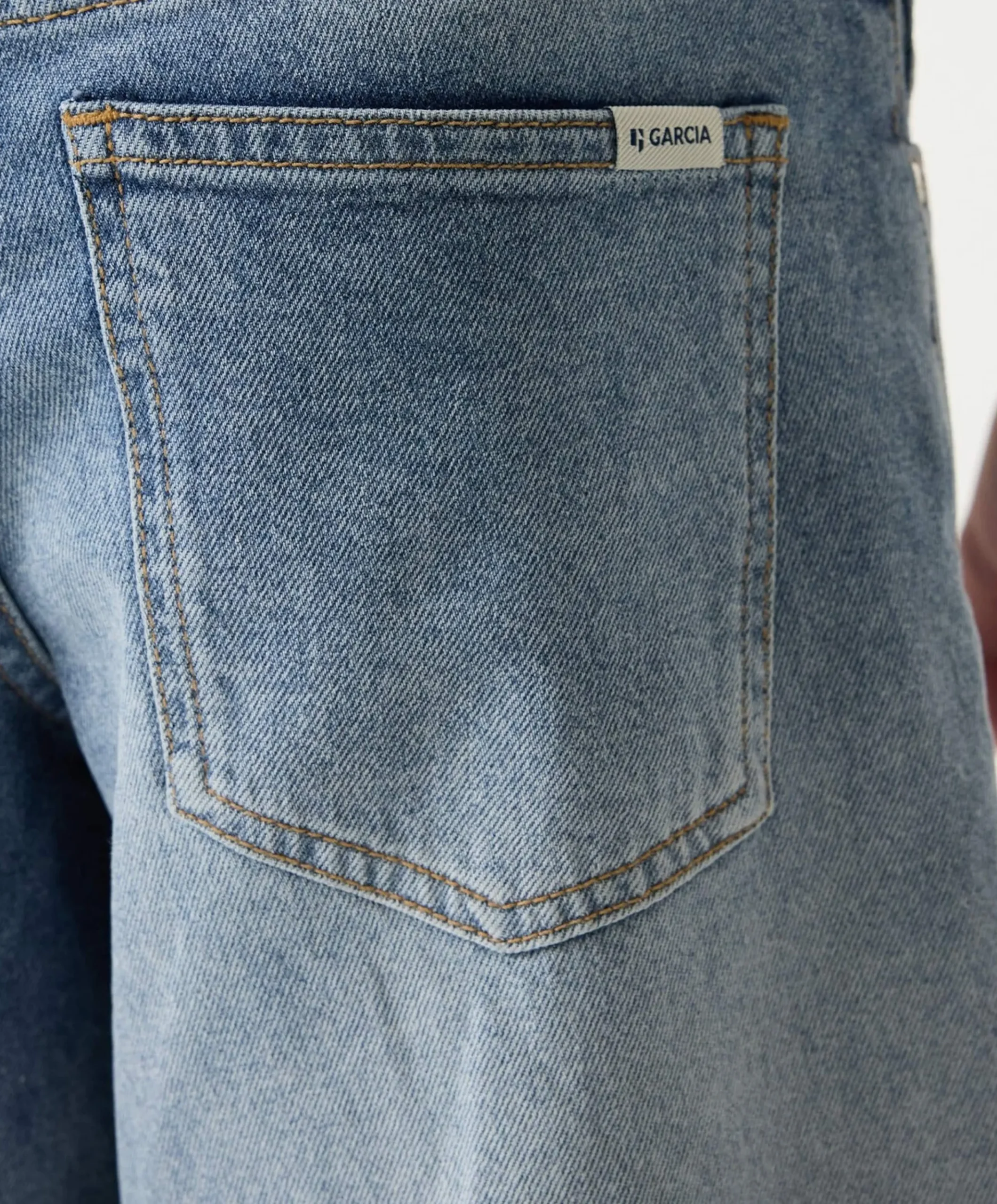 552 col.5469_Marall meisjes jeans blauw