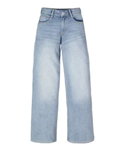 552 col.5469_Marall meisjes jeans blauw