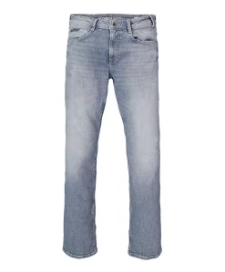 691/34 col.2799_Rocko heren jeans blauw