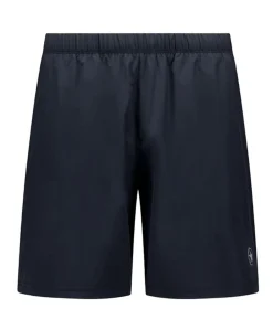COLE SPORT SHORT heren shorts blauw