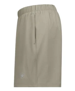 COLE SPORT SHORT heren shorts groen