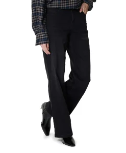Colette dames jeans zwart
