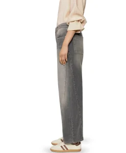 COLORADO dames jeans grijs
