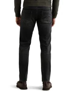 COMMANDER 3.0 GREY SWEAT DENIM heren jeans grijs