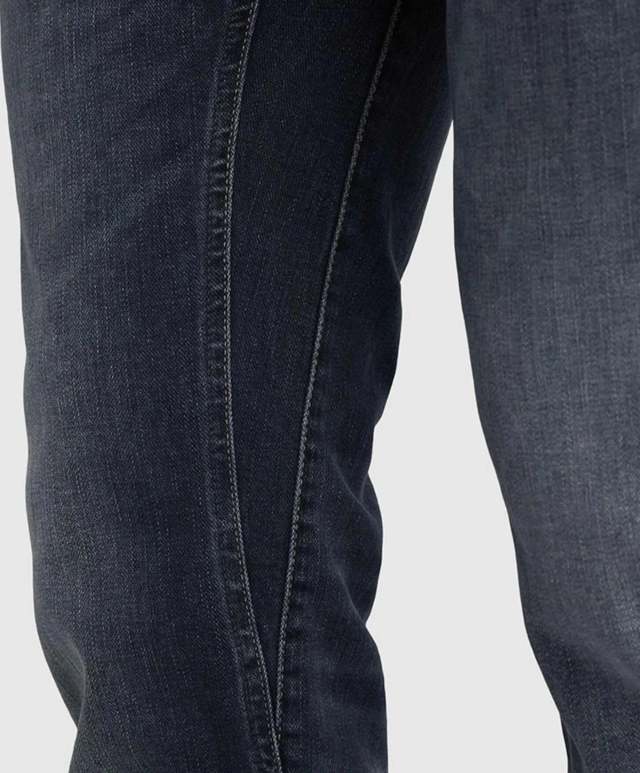 COMMANDER 3.0 REAL SPECIAL DARK heren jeans blauw