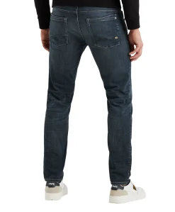 COMMANDER 3.0 REAL SPECIAL DARK heren jeans blauw