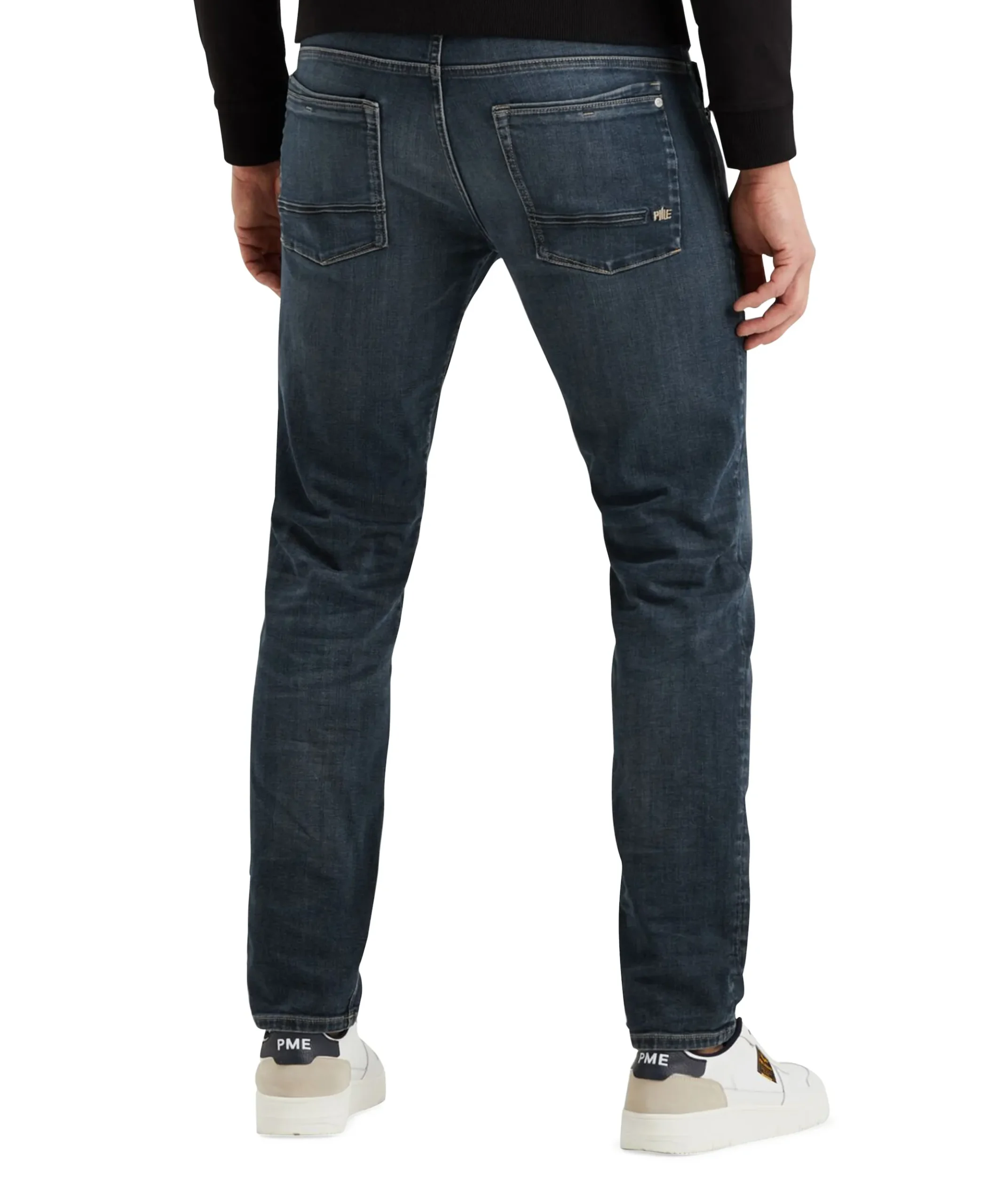 COMMANDER 3.0 REAL SPECIAL DARK heren jeans blauw