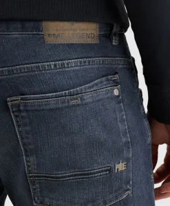 COMMANDER 3.0 REAL SPECIAL DARK heren jeans blauw