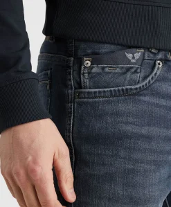 COMMANDER 3.0 REAL SPECIAL DARK heren jeans blauw