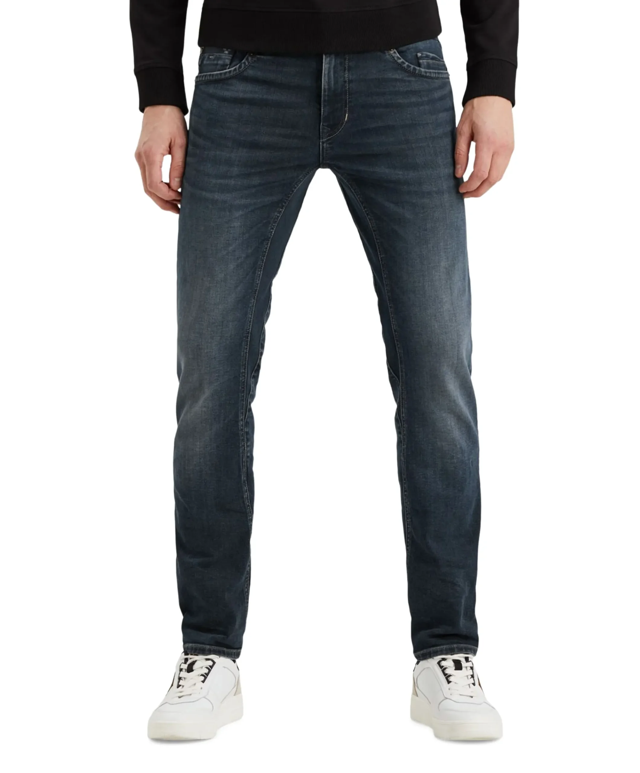 COMMANDER 3.0 REAL SPECIAL DARK heren jeans blauw