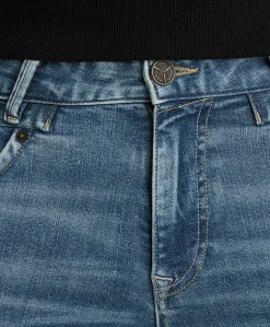 COMMANDER 3.0 REAL SPECIAL DARK heren jeans blauw