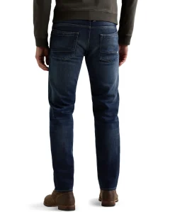 COMMANDER 3.0 REAL SPECIAL DARK heren jeans blauw