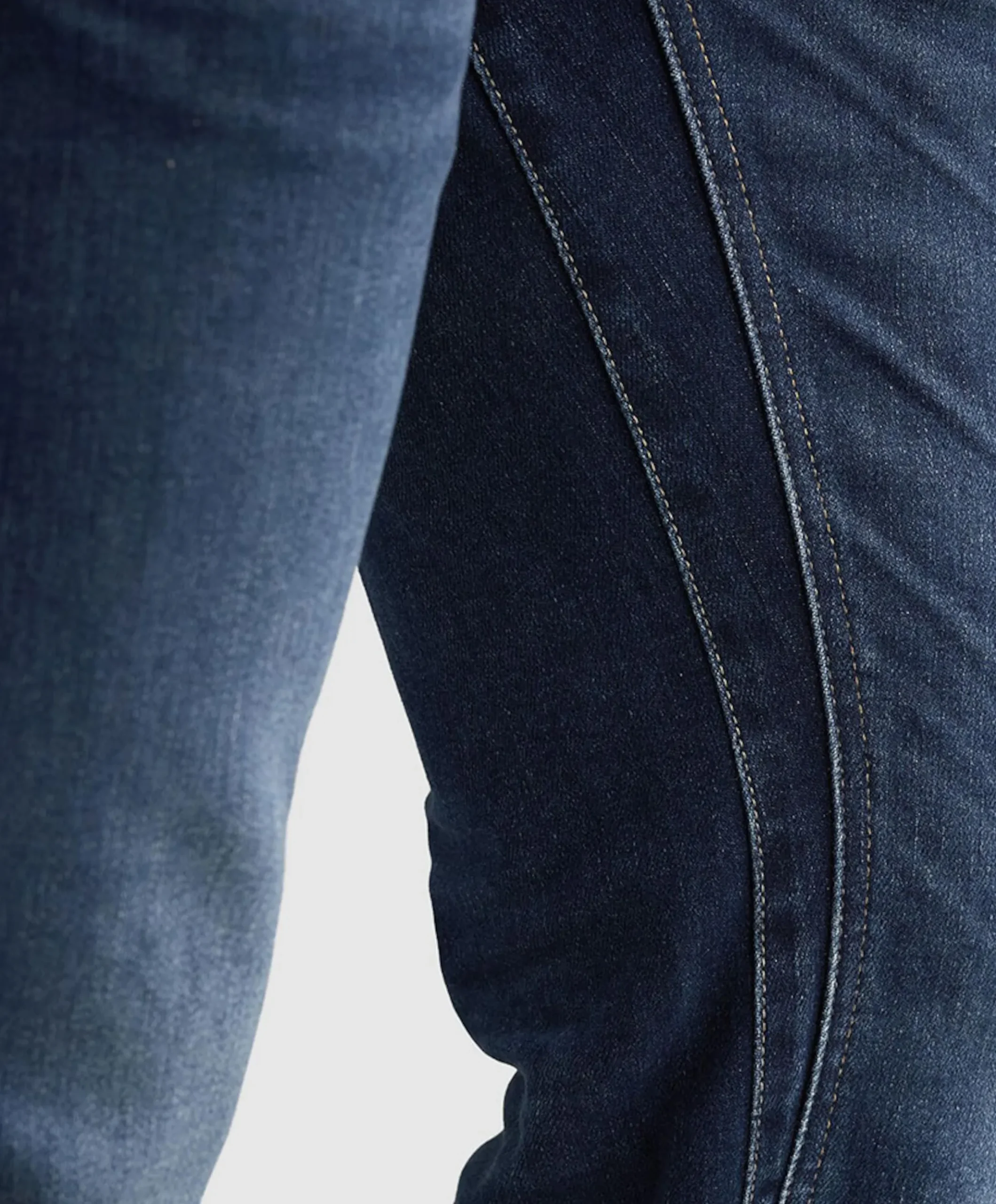COMMANDER 3.0 REAL SPECIAL DARK heren jeans blauw