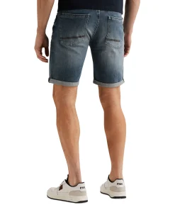 COMMANDER 3.0 SHORTS NEW FRESH BLU heren korte broek blauw