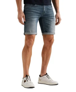 COMMANDER 3.0 SHORTS NEW FRESH BLU heren korte broek blauw