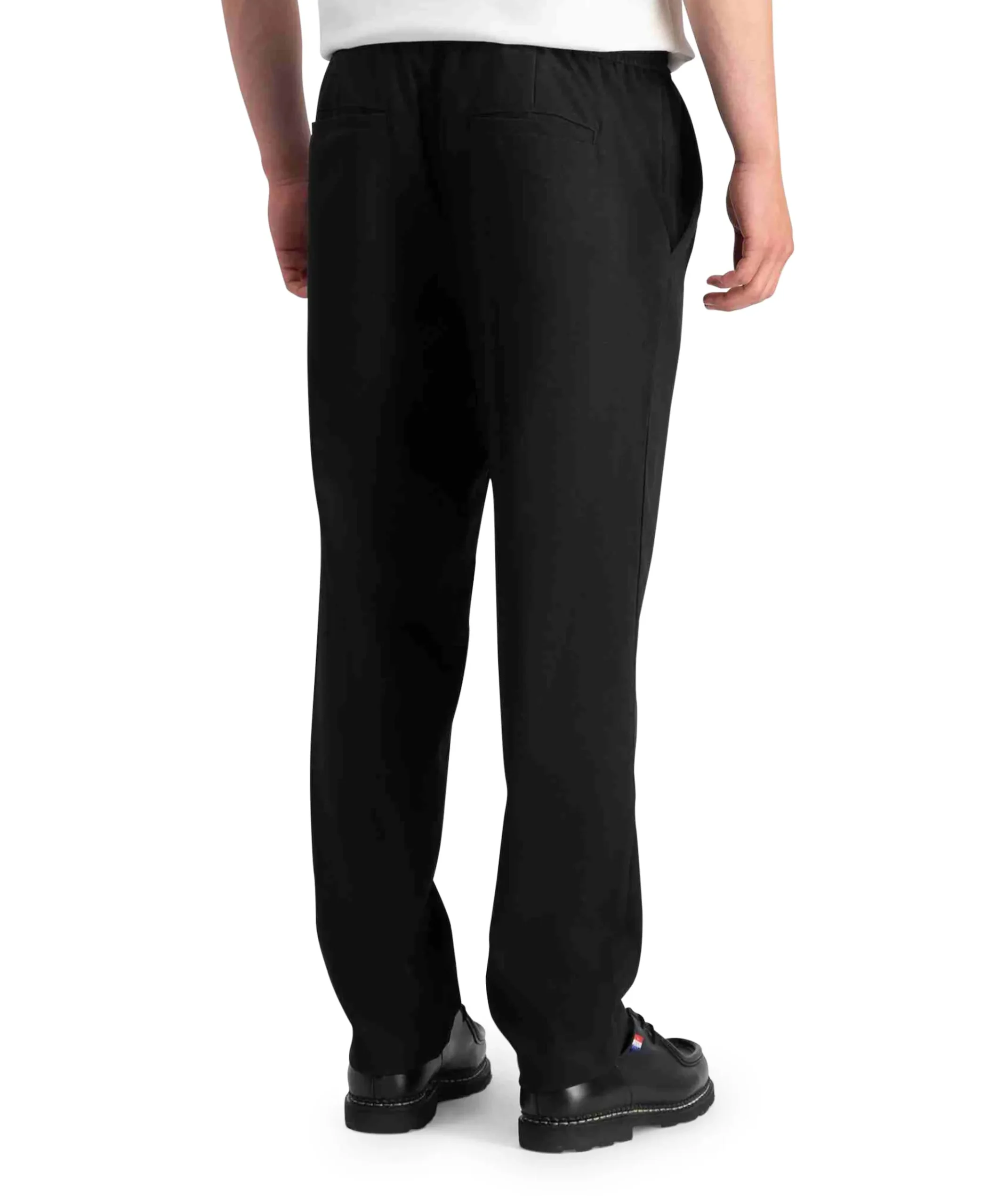 CONDOR broek zwart