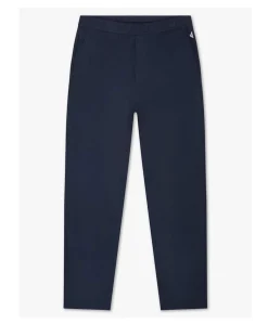 CONDOR BRUSHED TWILL PANT heren broek blauw