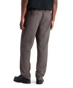 CONDOR BRUSHED TWILL PANT heren broek bruin