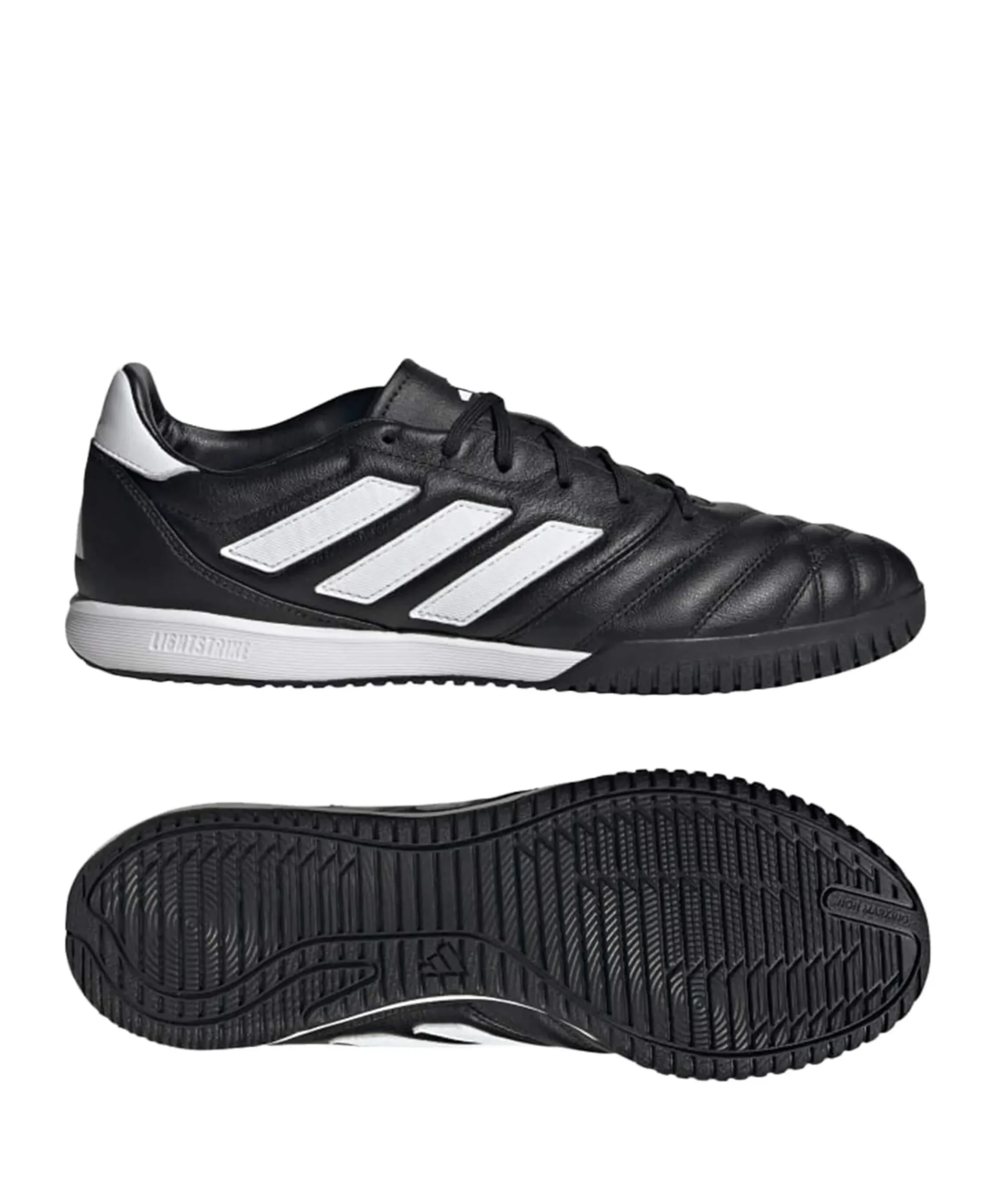 Copa Gloro St In heren voetbalschoenen zwart