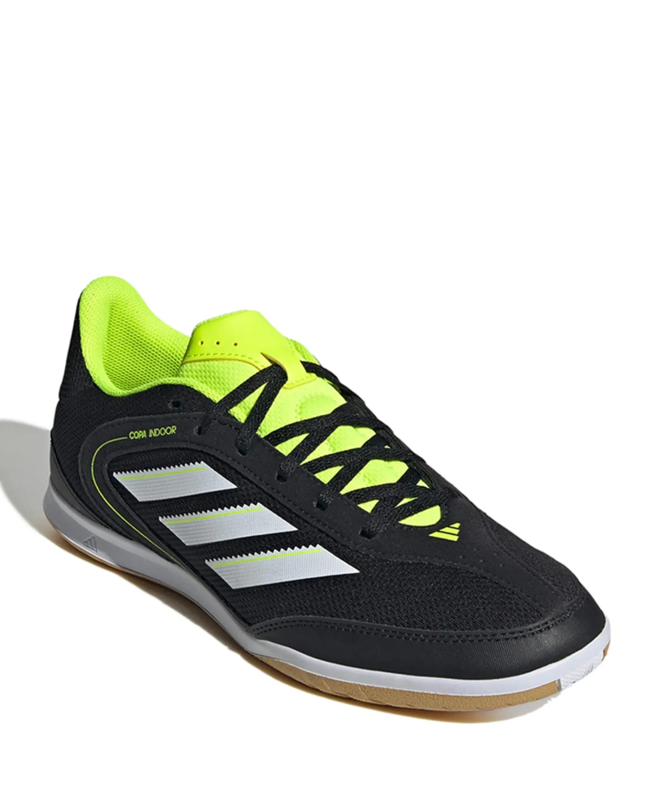 COPA INDOOR COURT C heren zaalvoetbalschoenen zwart