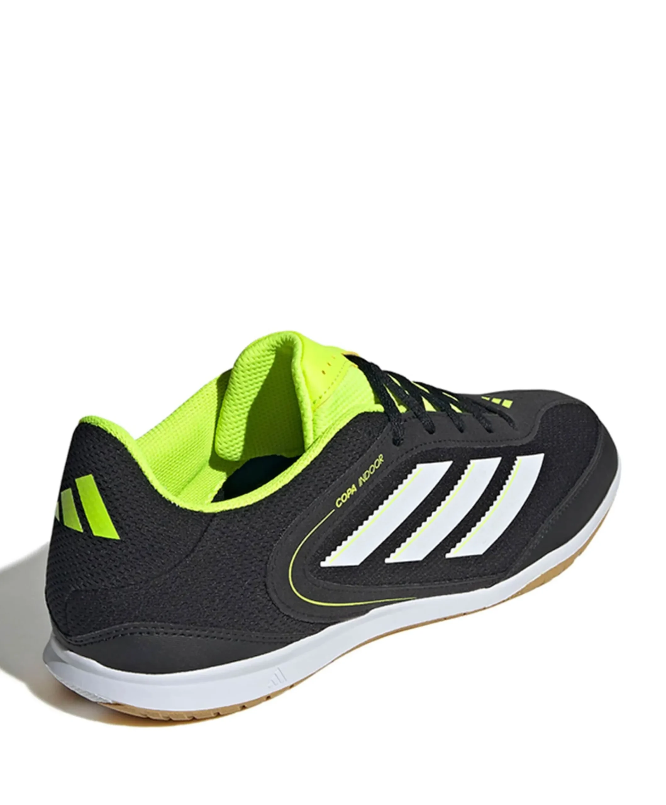 COPA INDOOR COURT C heren zaalvoetbalschoenen zwart