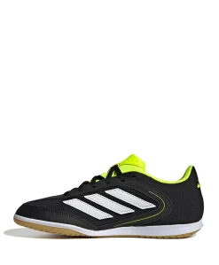Copa indoor court league J jongens zaalvoetbalschoenen zwart