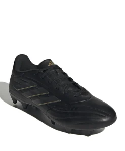 Copa Pure 2 League Fg heren voetbalschoenen zwart
