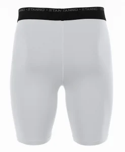 Core baselayer tights heren shorts wit