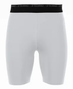 Core baselayer tights heren shorts wit