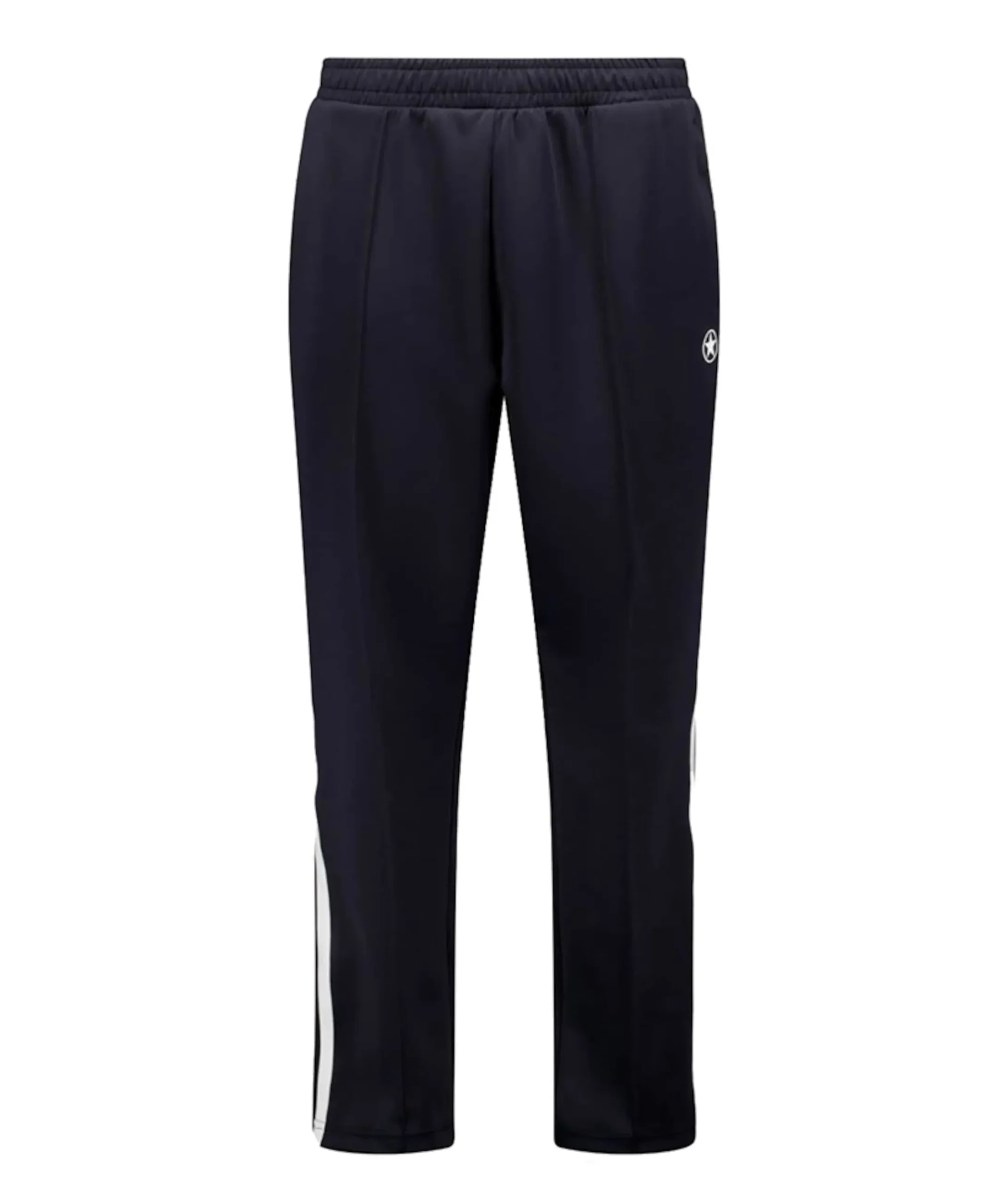 COURT heren trainingsbroek blauw